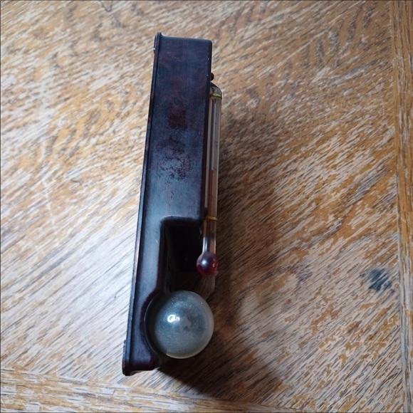 Vintage 1939 Taylor Humidiguide Stewart Model Made In USA. - Picture 3 of 7